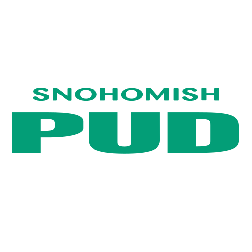 SnoPUD logo